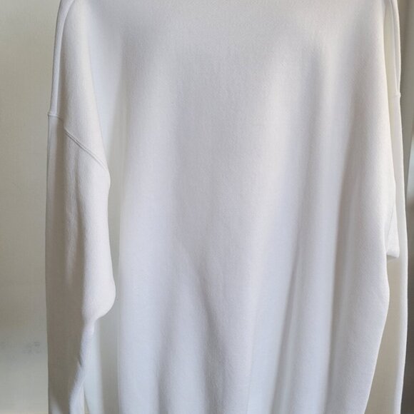 Lee Wear Martha Martini Novelty Sweatshirt for Women (Size: XL) - Picture 10 of 10